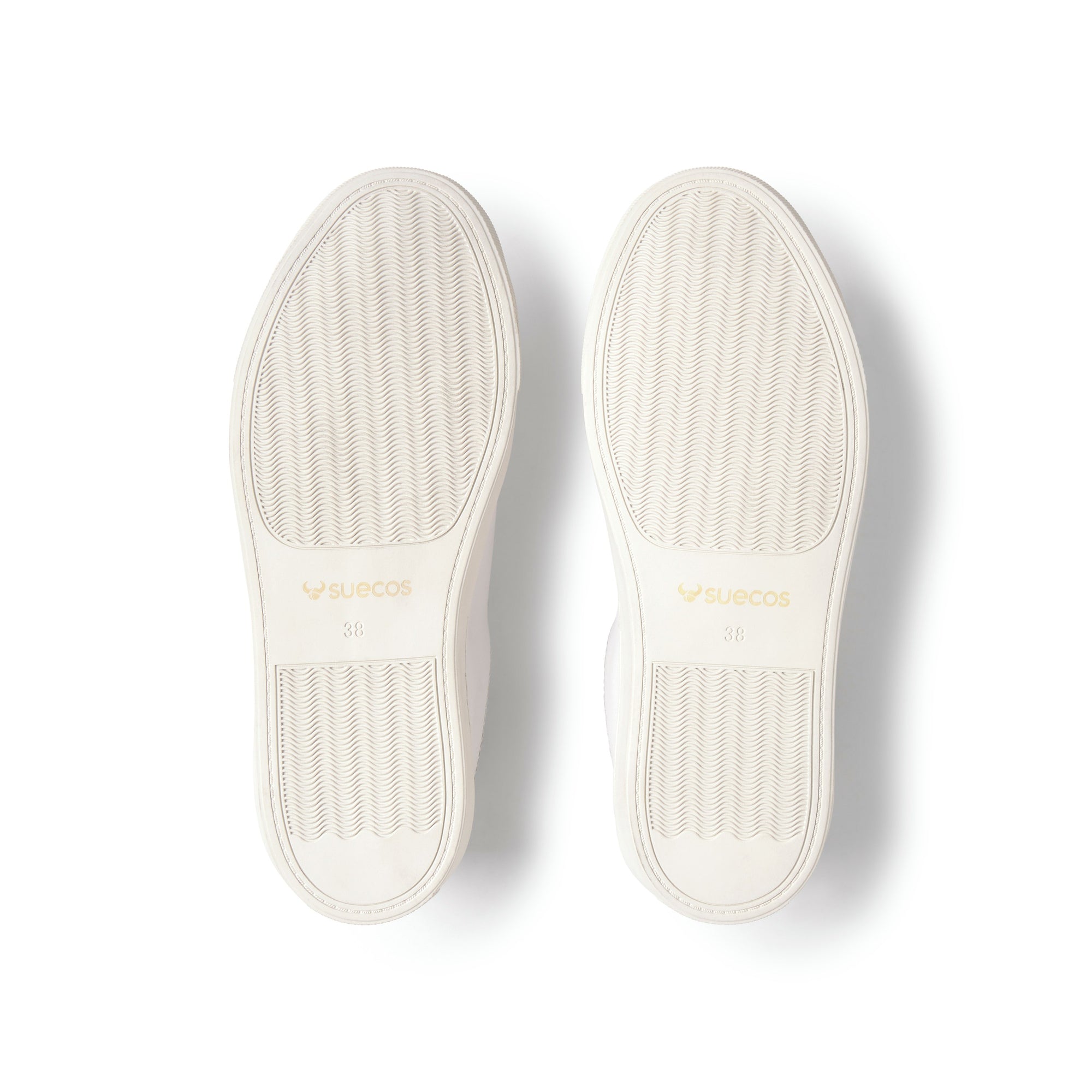 Nord White Shoes 