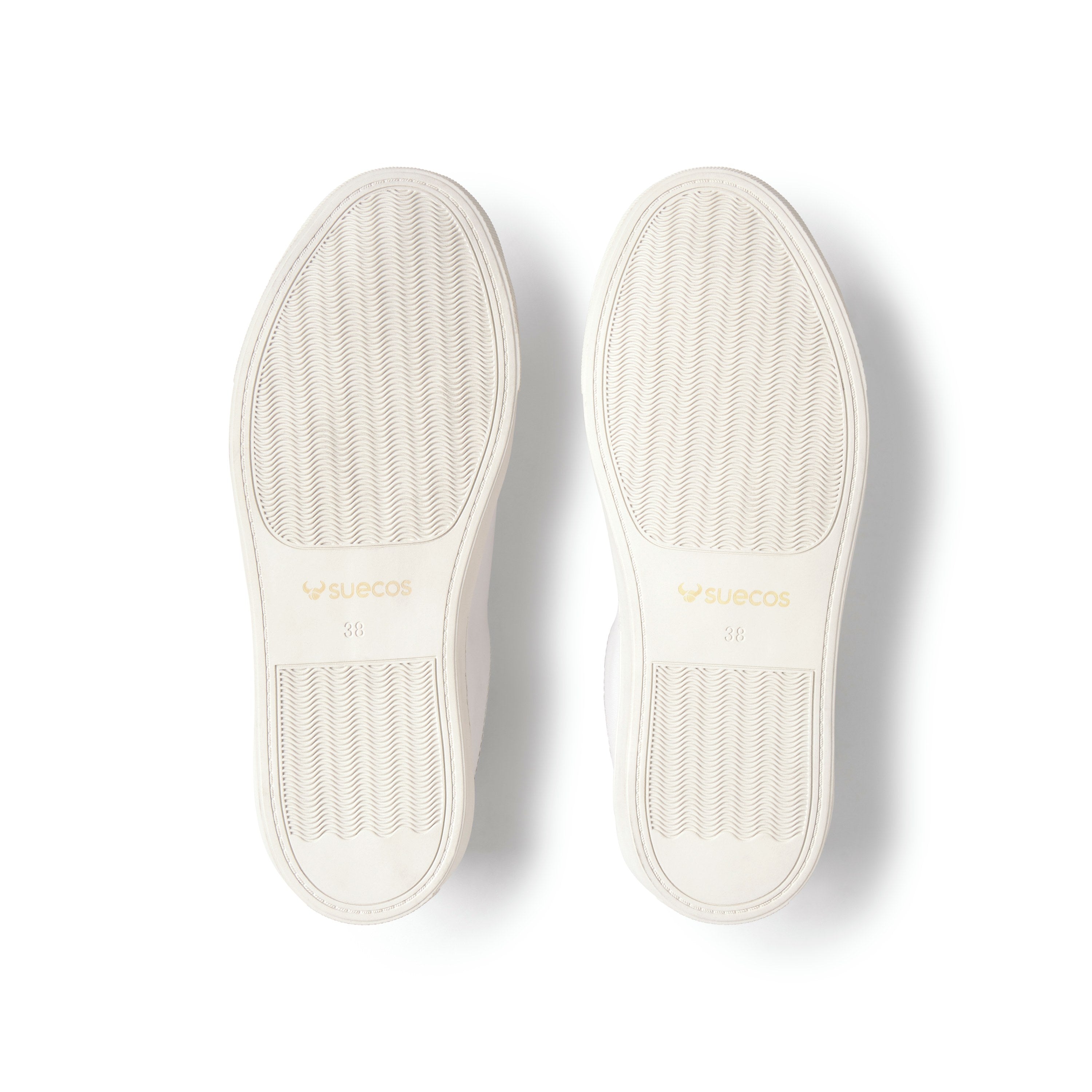 Nord White Shoes 