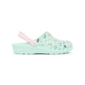 Oden+ Nurse in Trouble Animal Clogs 