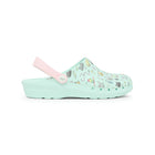 Oden+ Nurse in Trouble Animal Clogs 