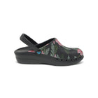 Oden+ Jungle Print Clogs 