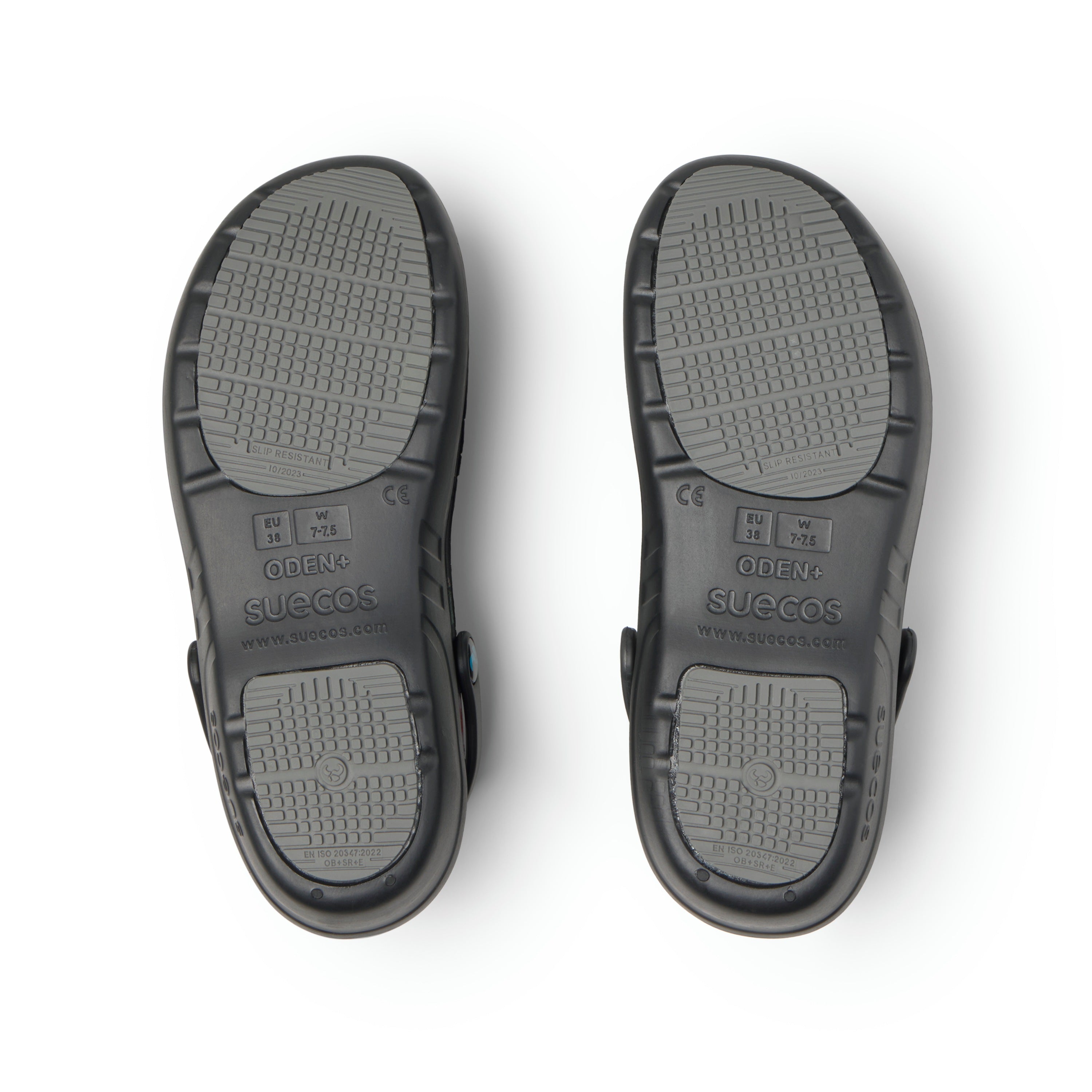 Oden+ Jungle Print Clogs 