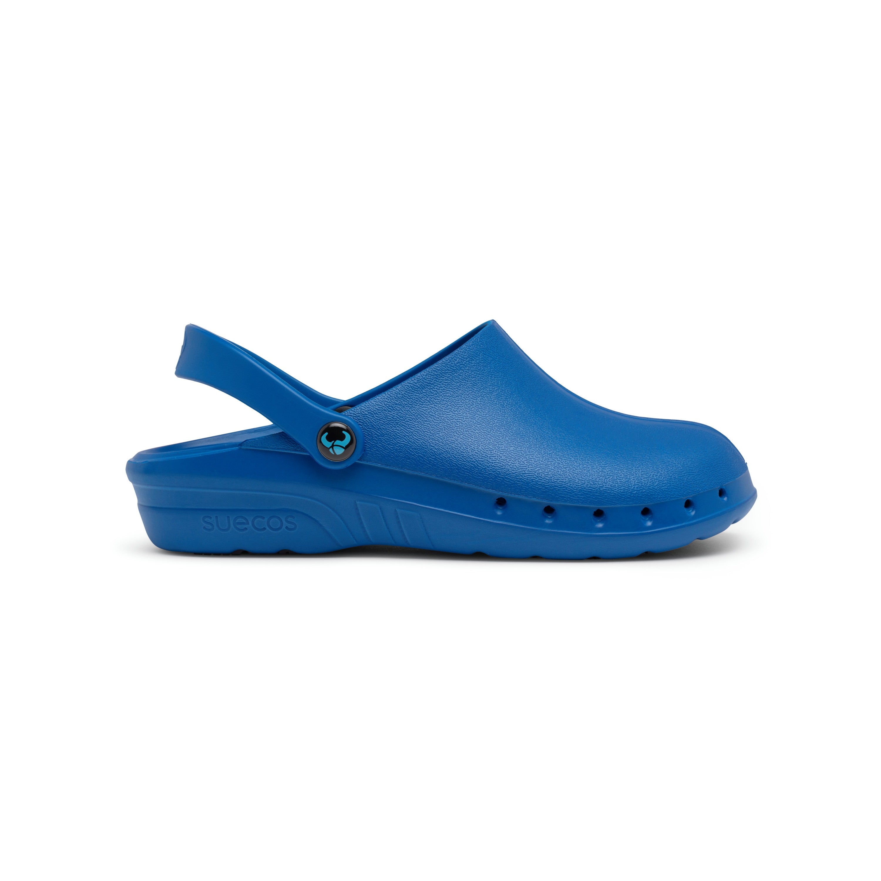 Oden+ Blue Clogs 