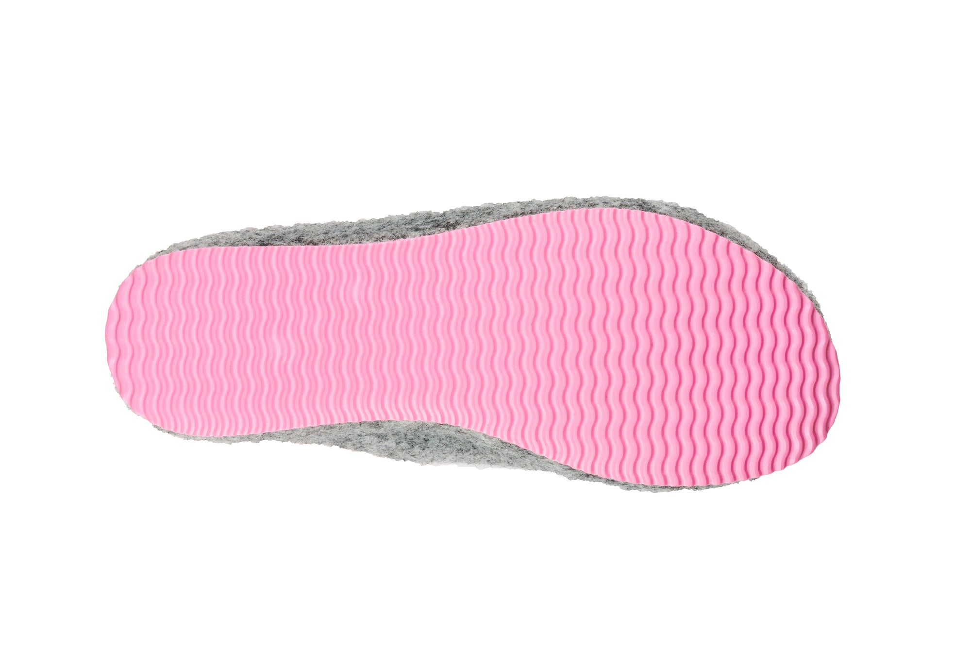 Sansa Grey and Pink Shoes 