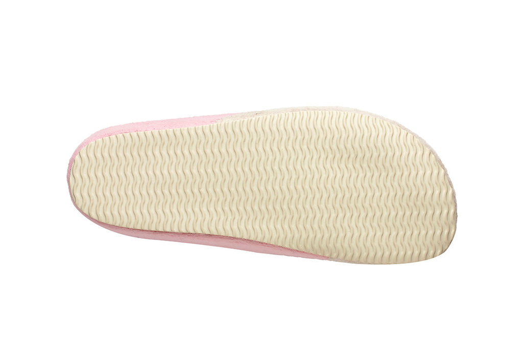 Sansa Wedge Pink Shoes 