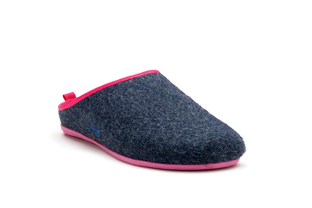 Sansa Trainers with Removable Insole 