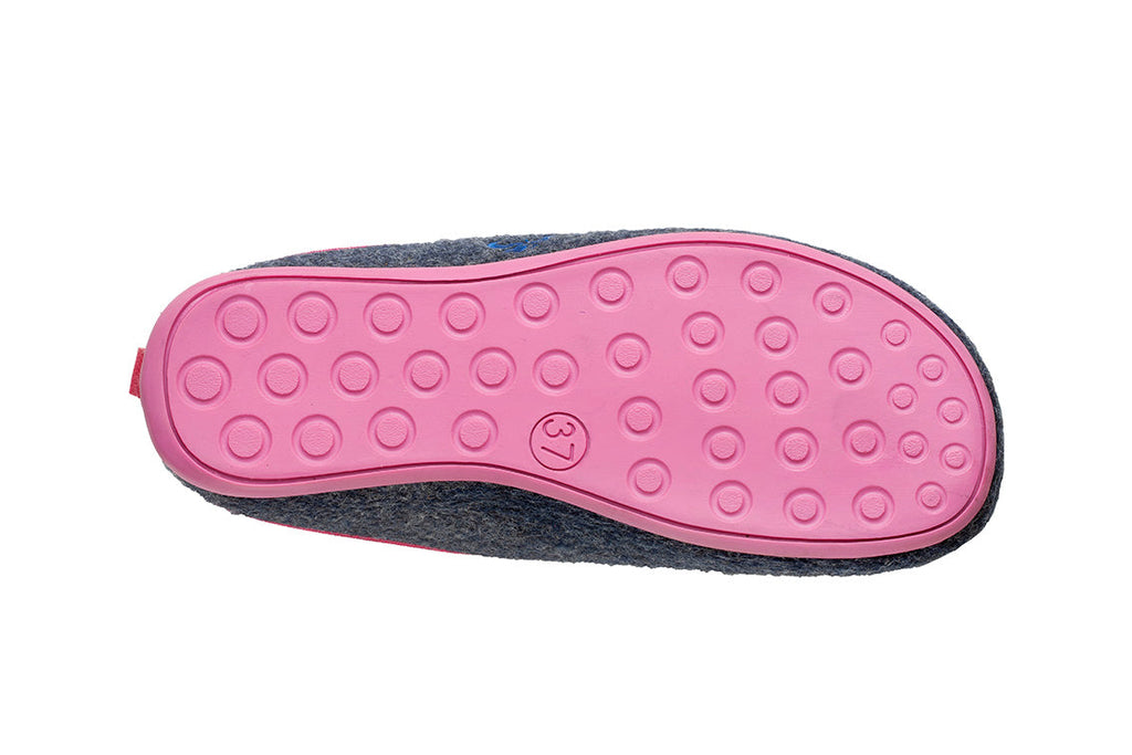Sansa Trainers with Removable Insole 