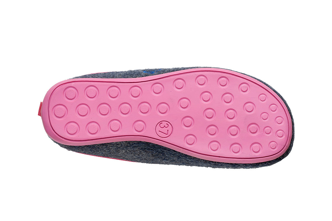 Sansa Trainers with Removable Insole 