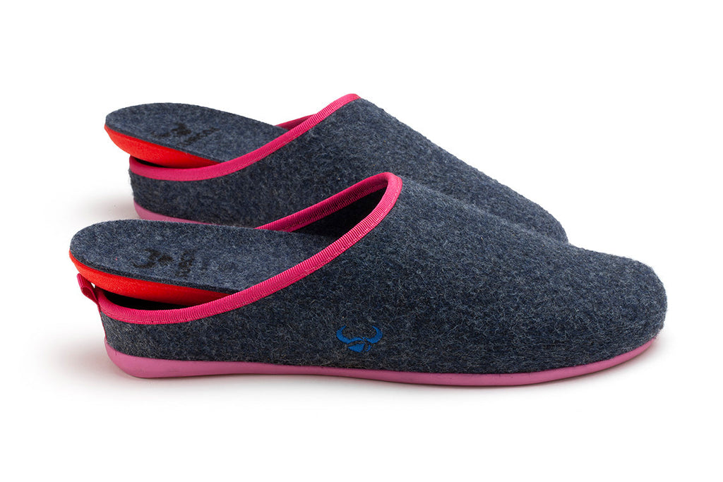 Sansa Trainers with Removable Insole 
