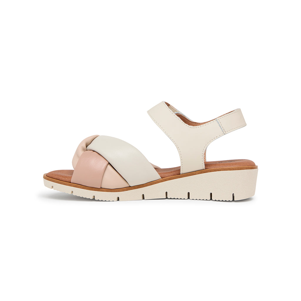 Stone Sun Sandals 