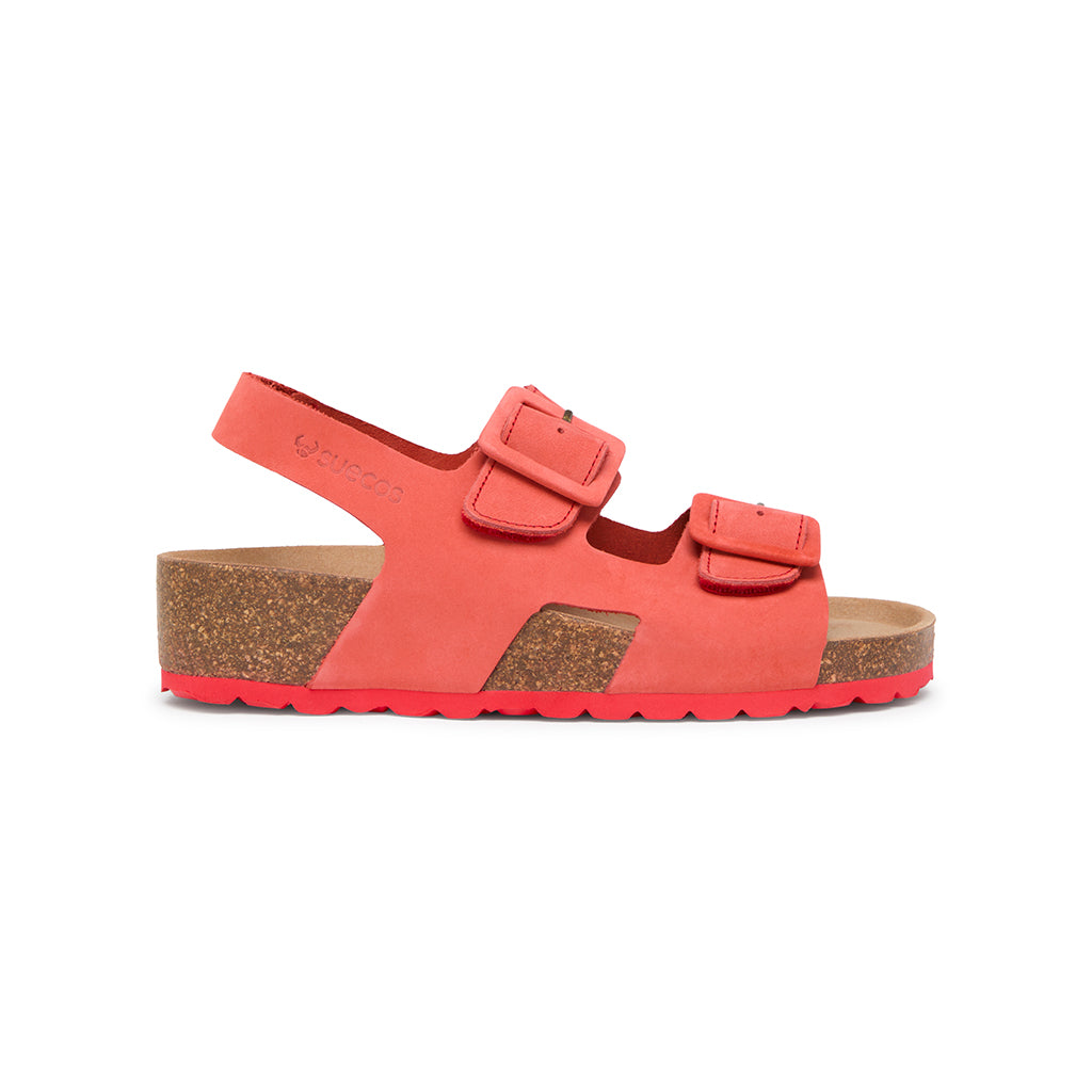 Sommar Coral Sandals 
