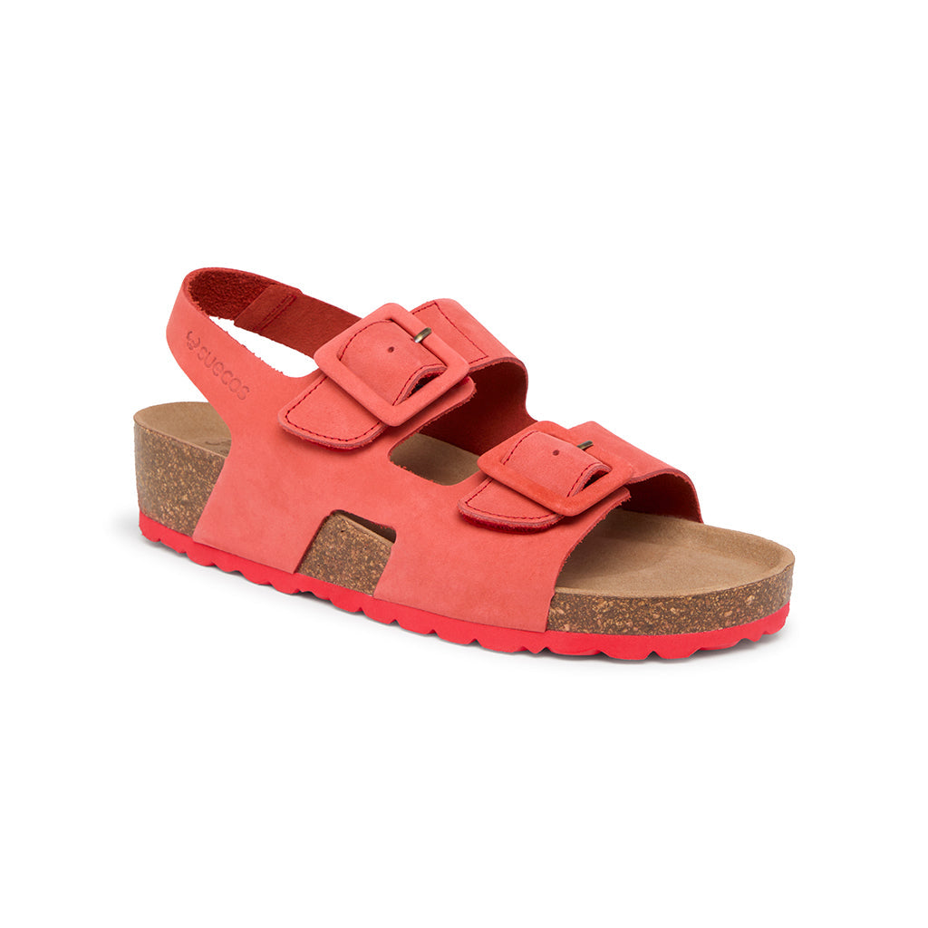Sommar Coral Sandals 