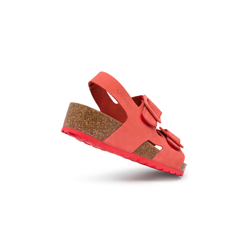 Sommar Coral Sandals 