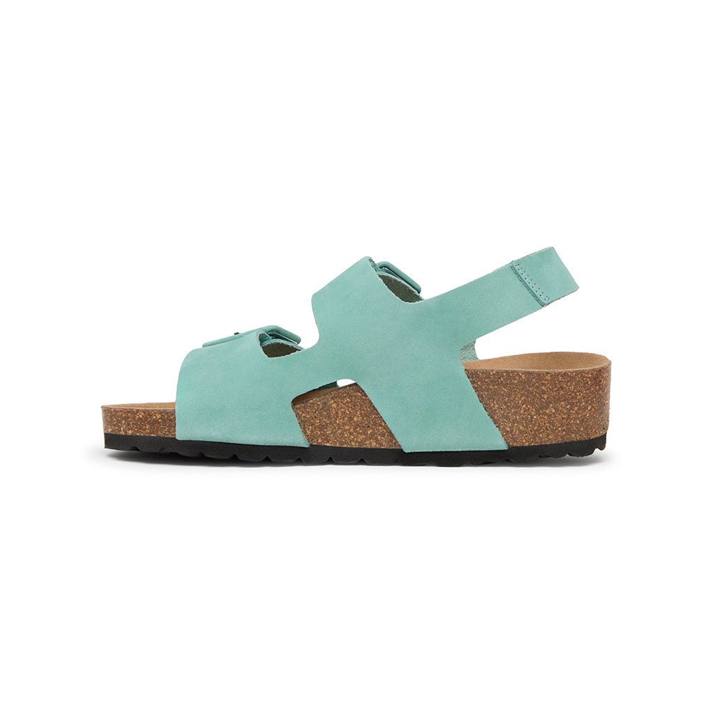 Sommar Aquamarine Sandals 