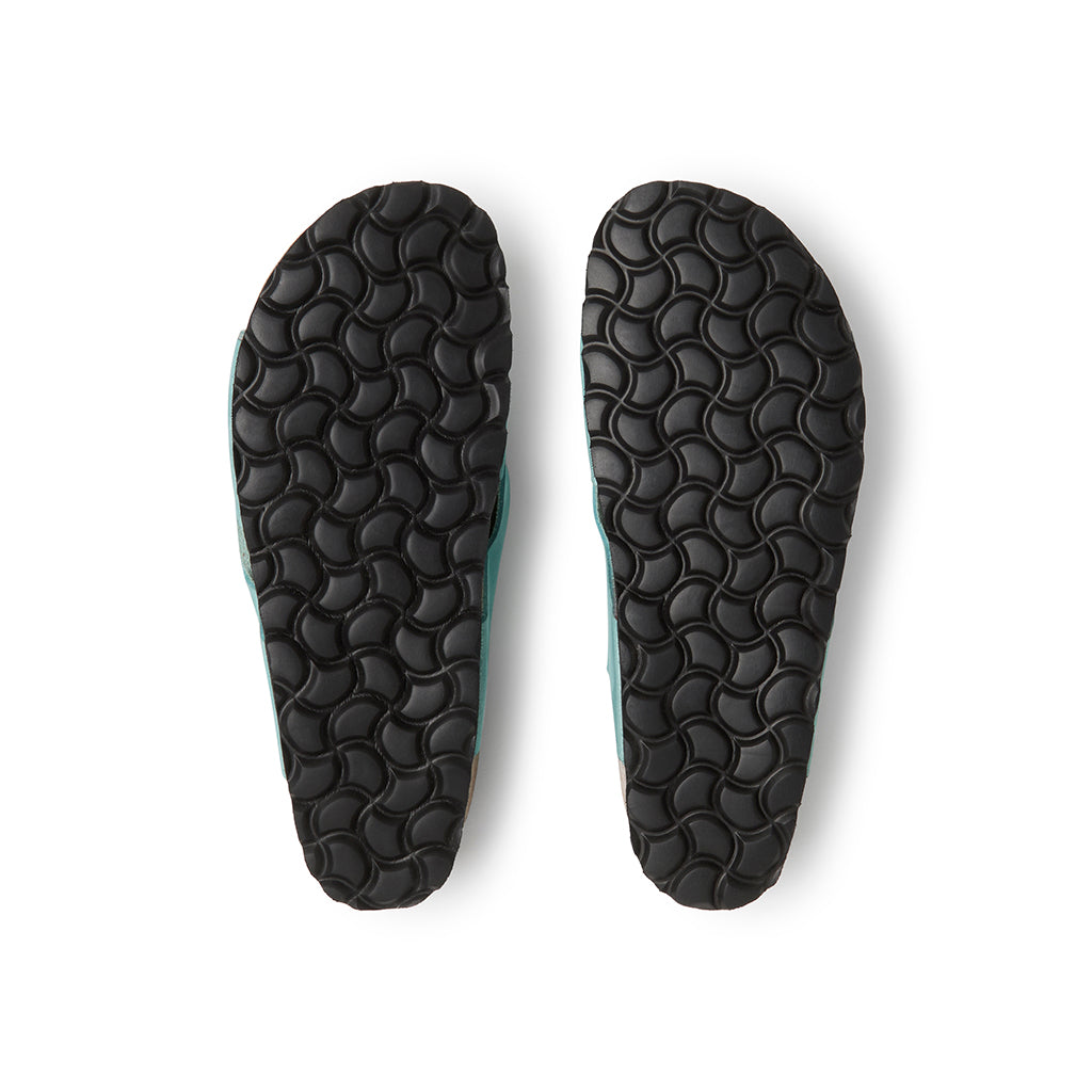 Sommar Aquamarine Sandals 