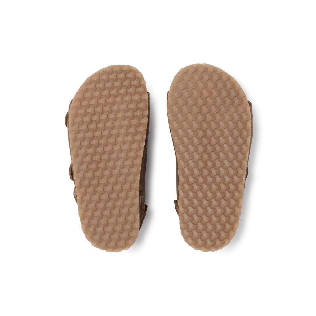 Spel Brown Sandals 