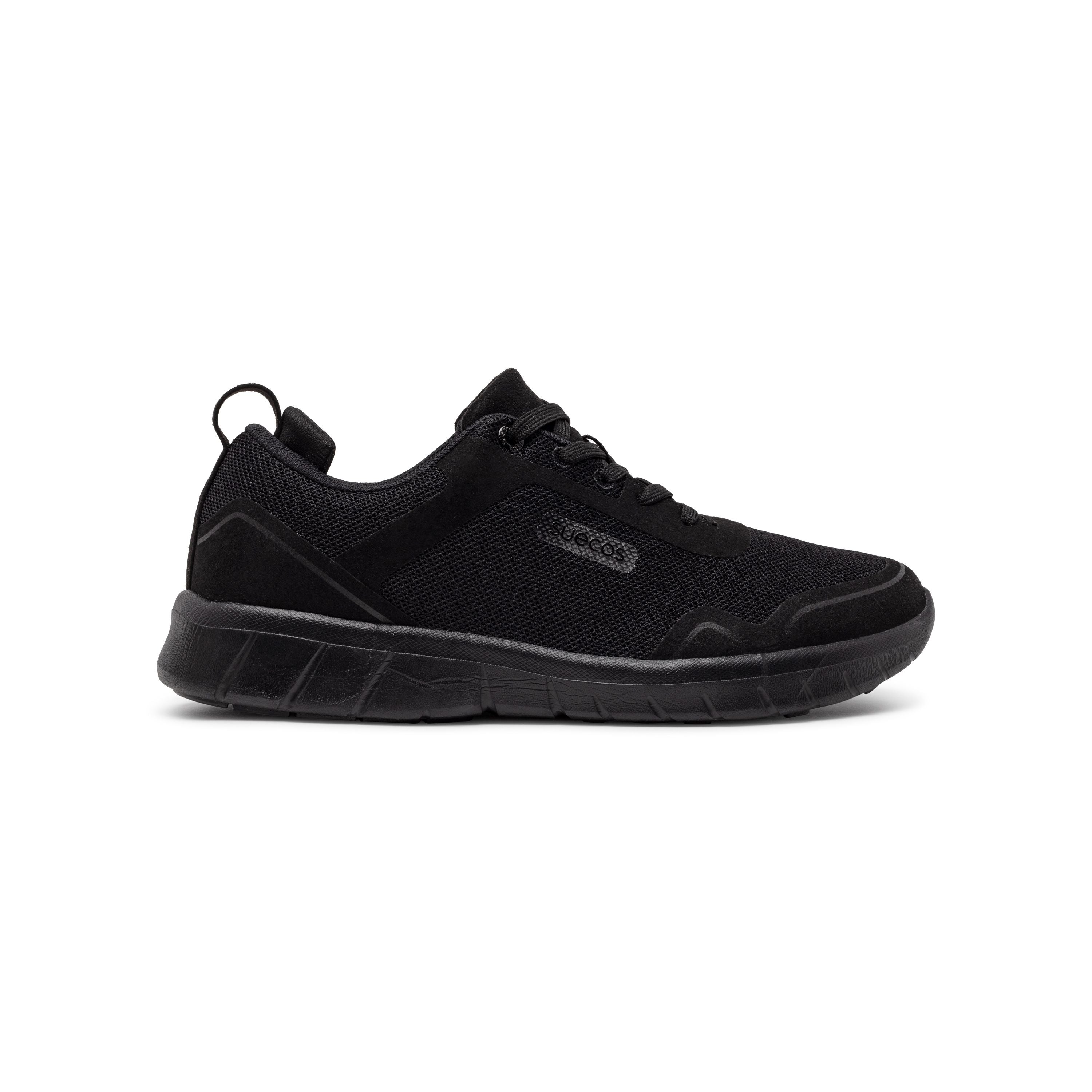 Stabil Black Shoes 