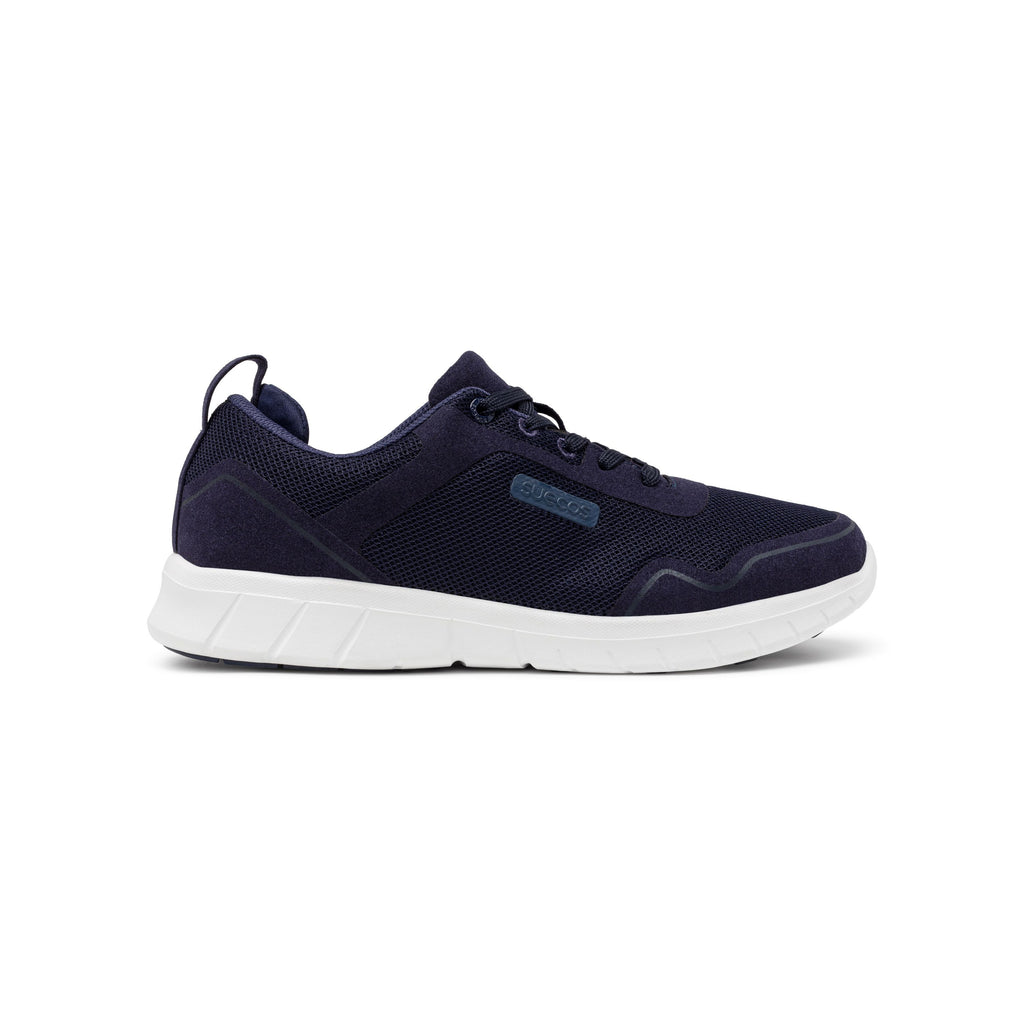 Stabil Navy Blue Shoes 