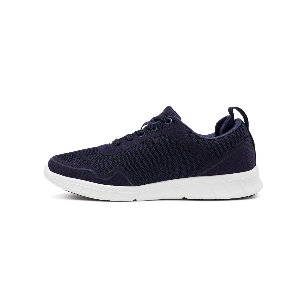 Stabil Navy Blue Shoes 