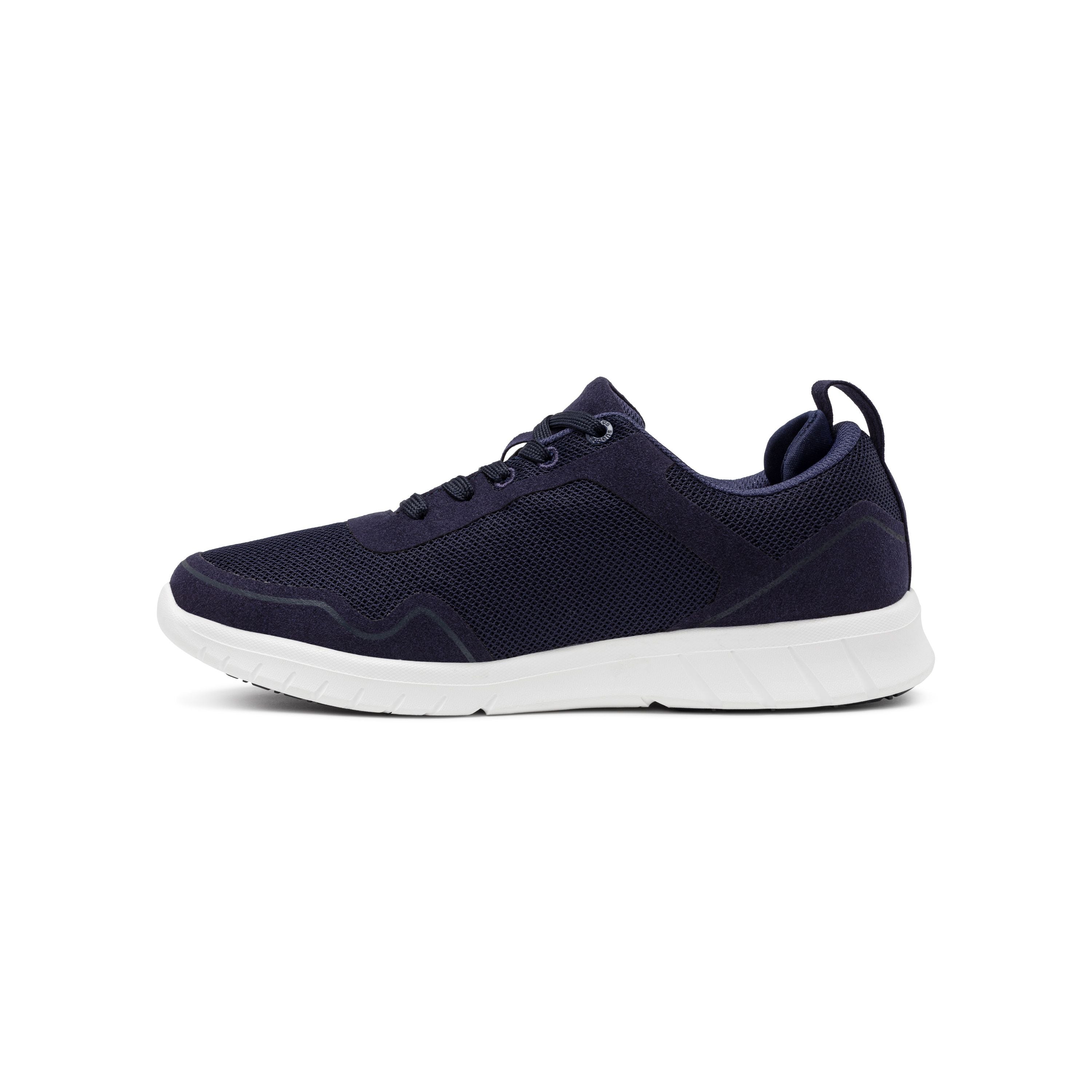 Stabil Navy Blue Shoes 