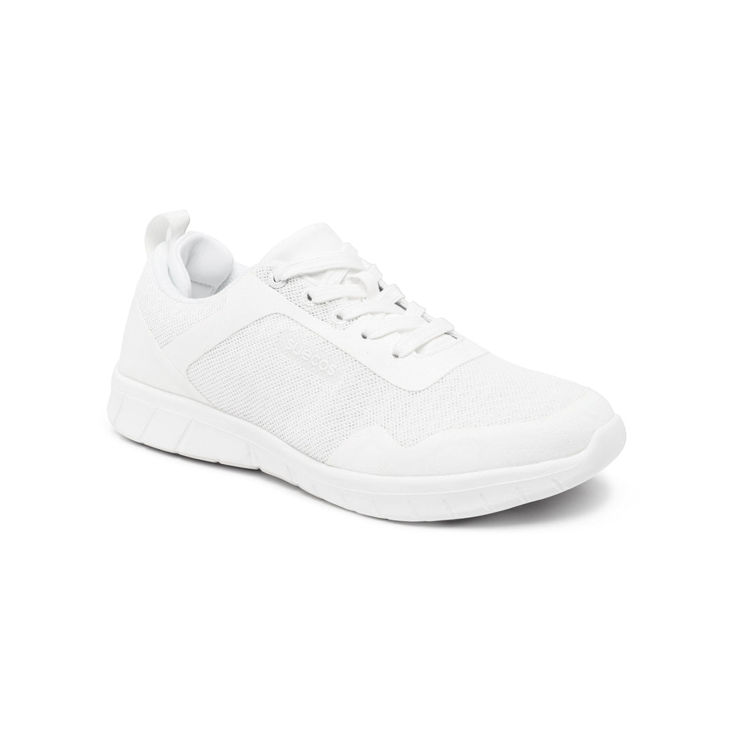 Stabil White Shoes 