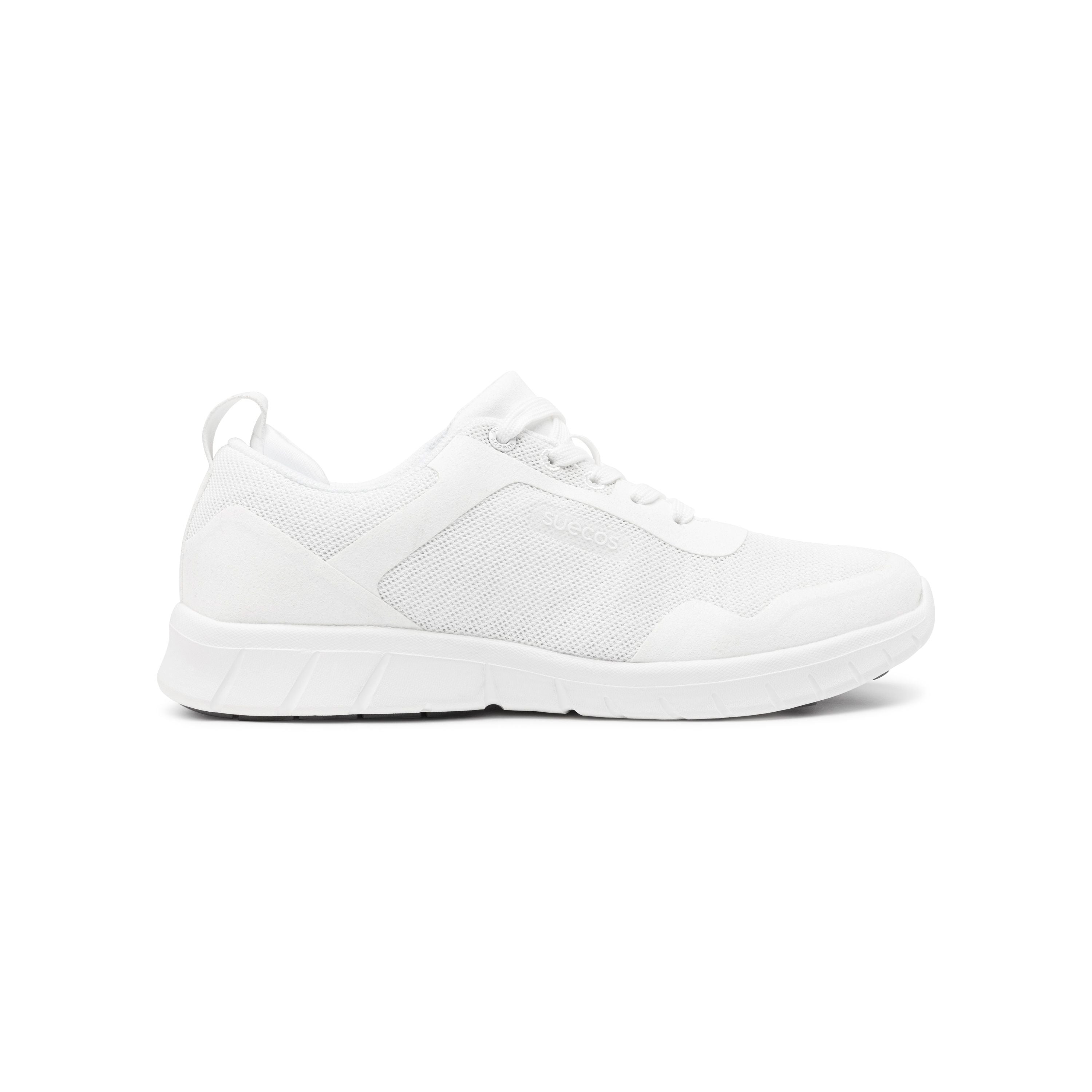 Stabil White Shoes 