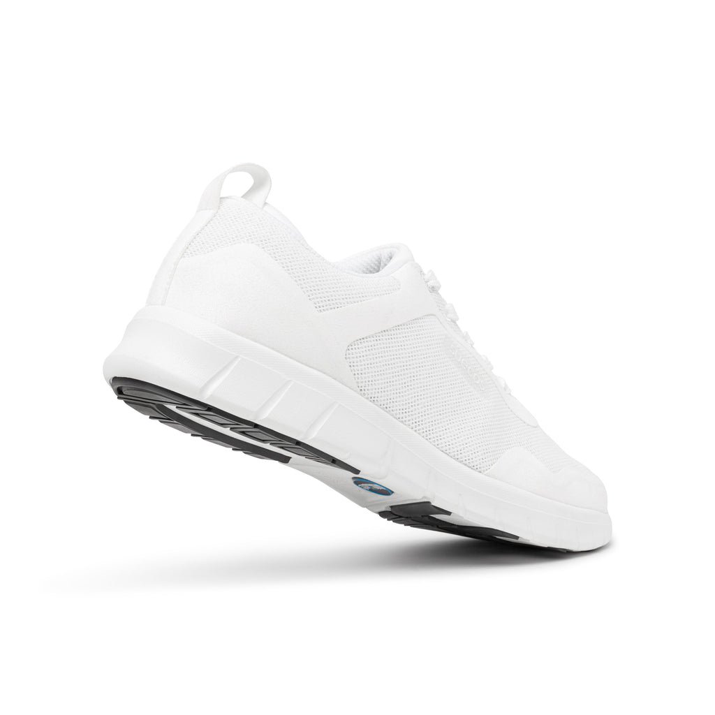 Stabil White Shoes 