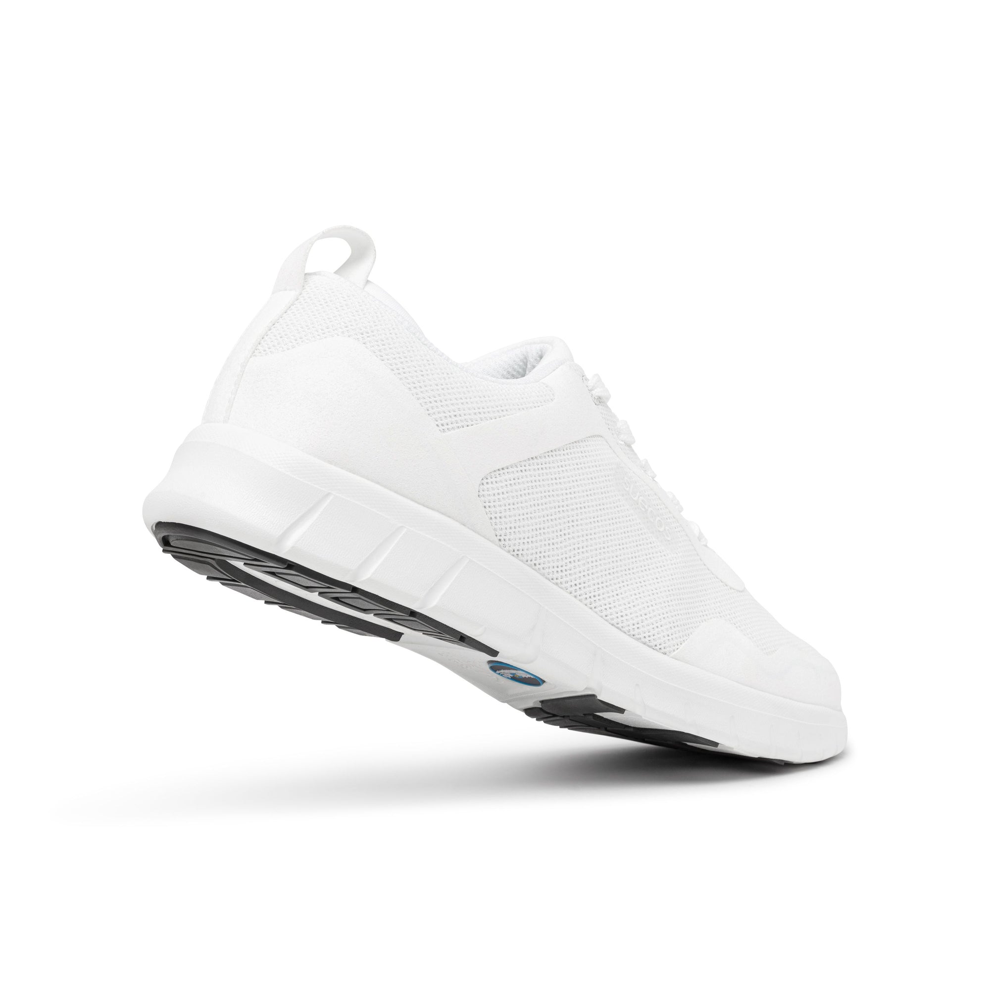 Stabil White Shoes 