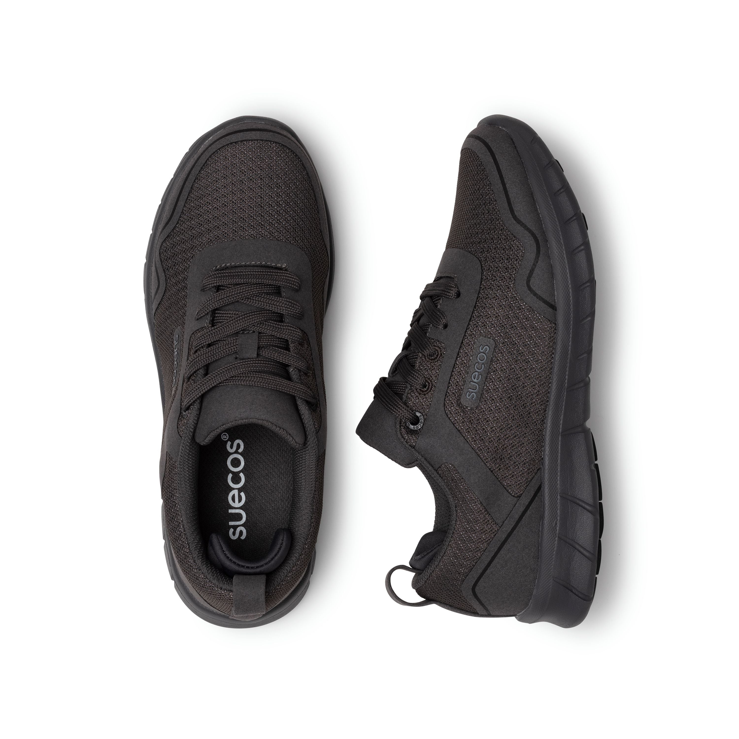 Stabil Grey Shoes 
