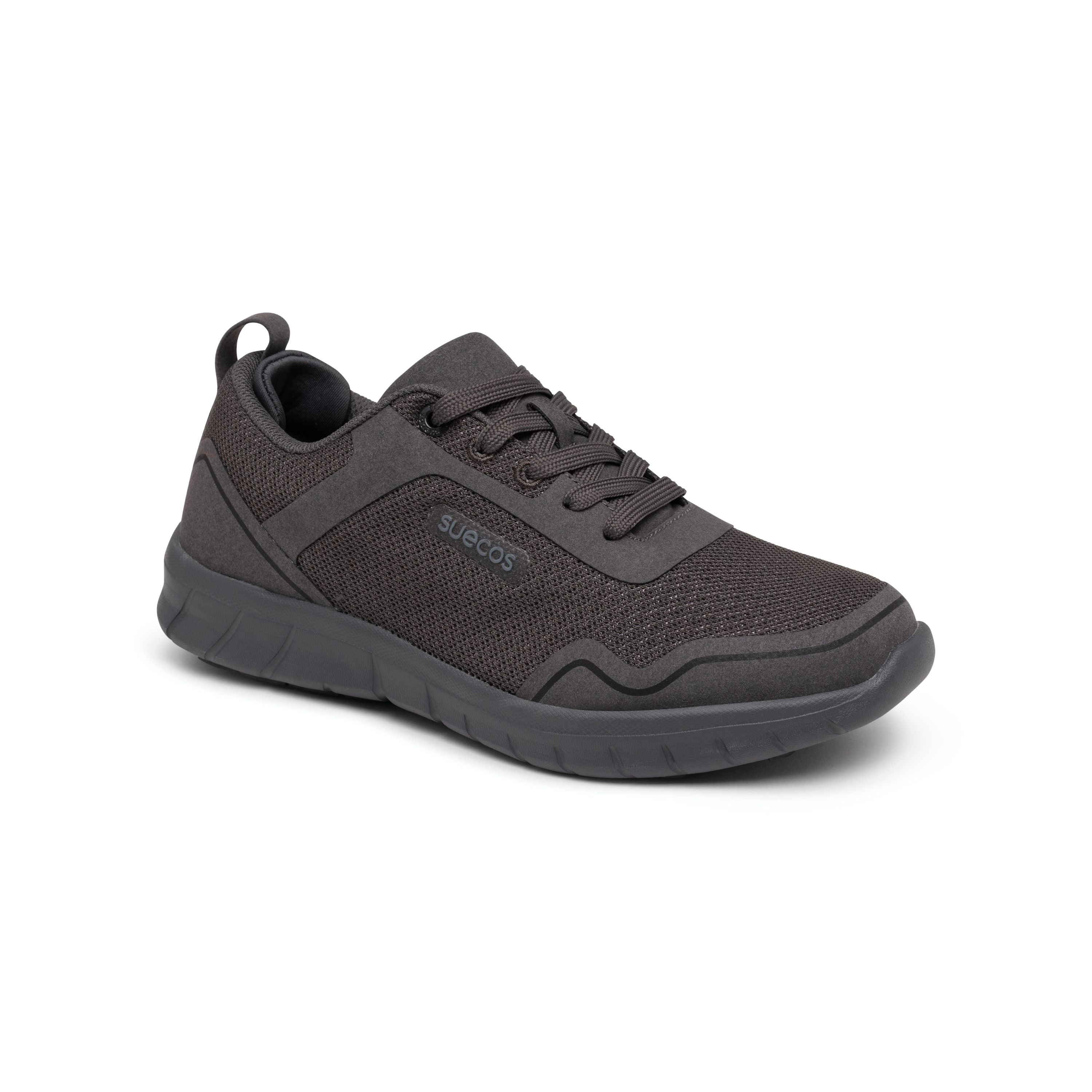 Stabil Grey Shoes 