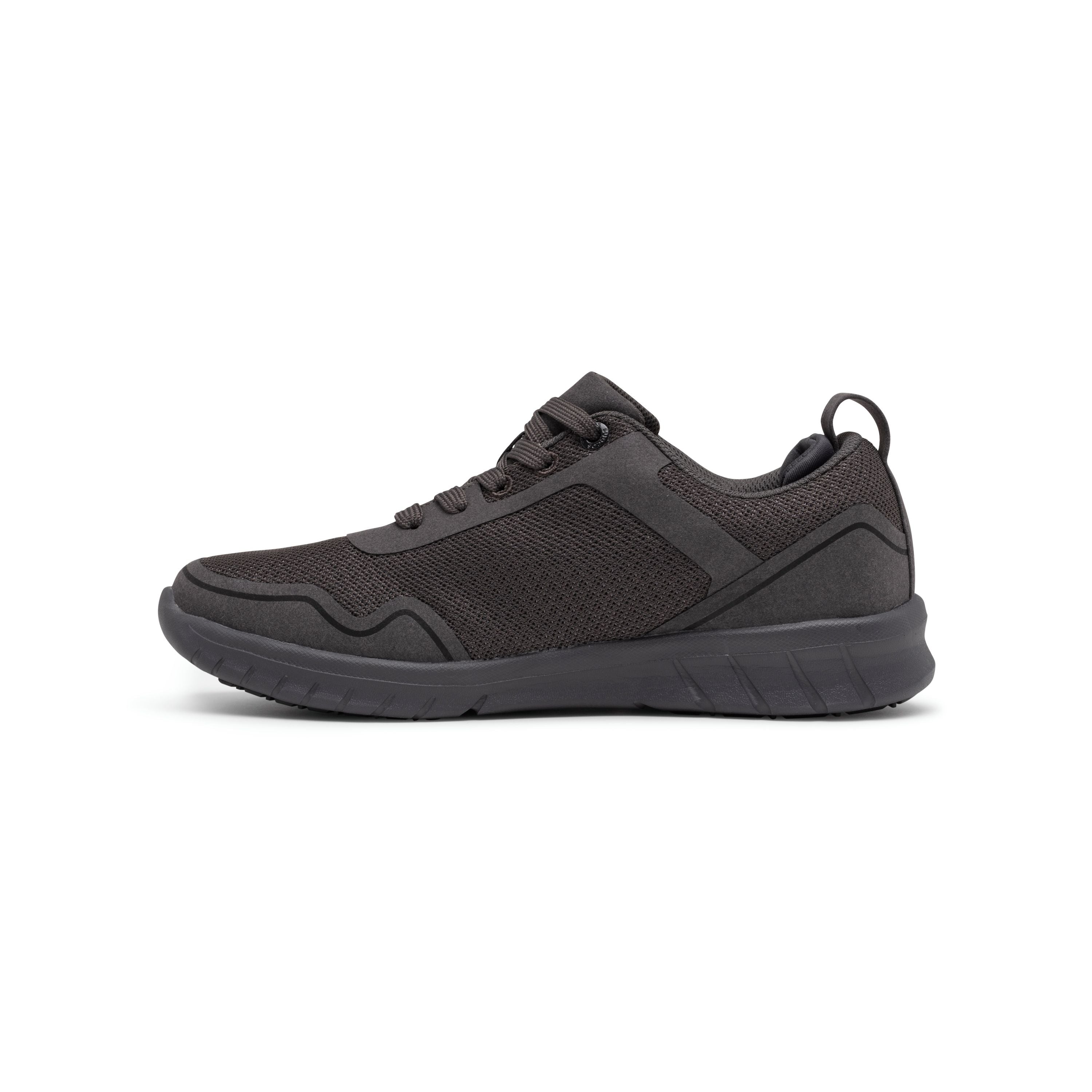 Stabil Grey Shoes 