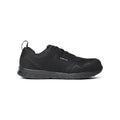 Stalbil Safety Black Shoes 