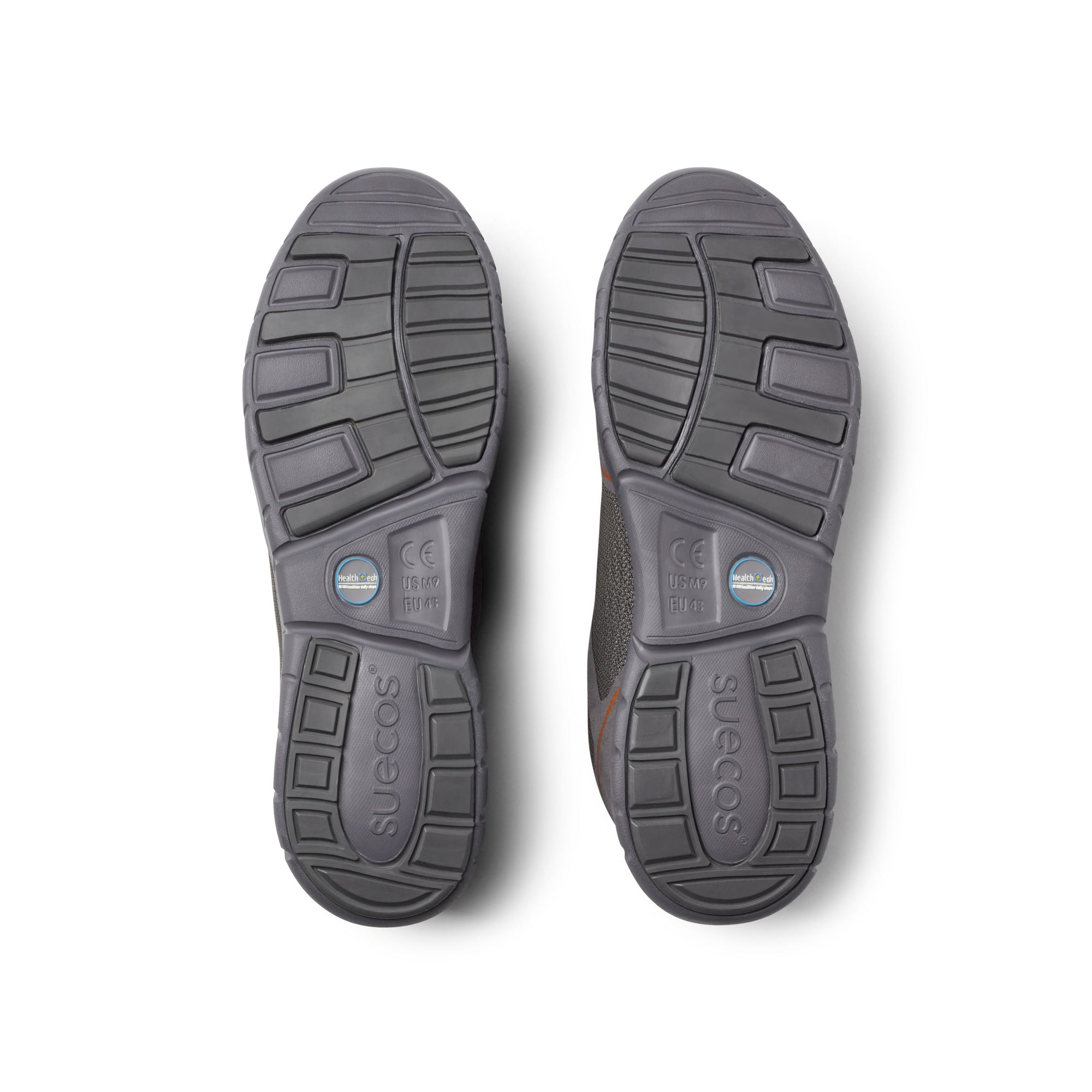 Stalbil Safety Grey Shoes 