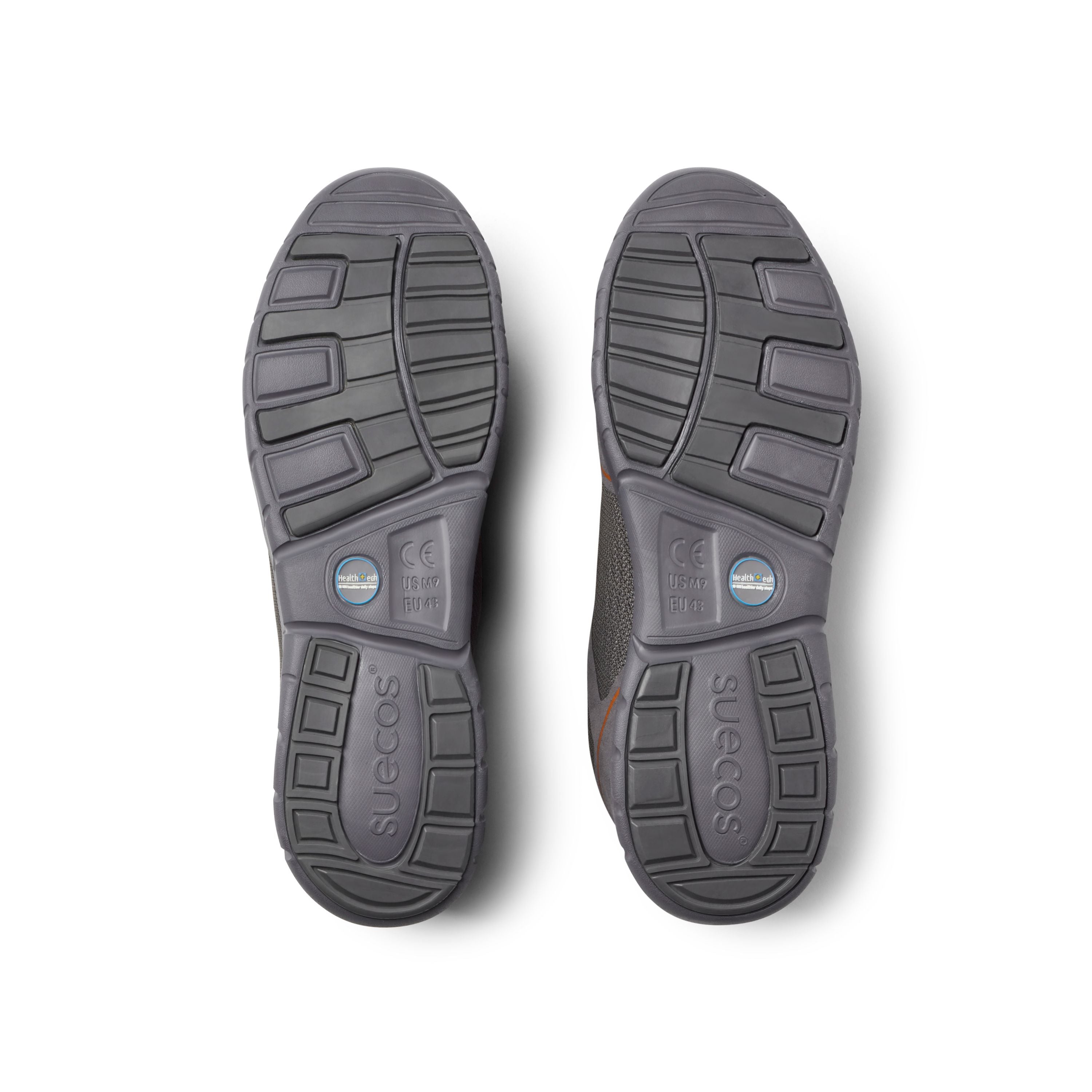 Stalbil Safety Grey Shoes 
