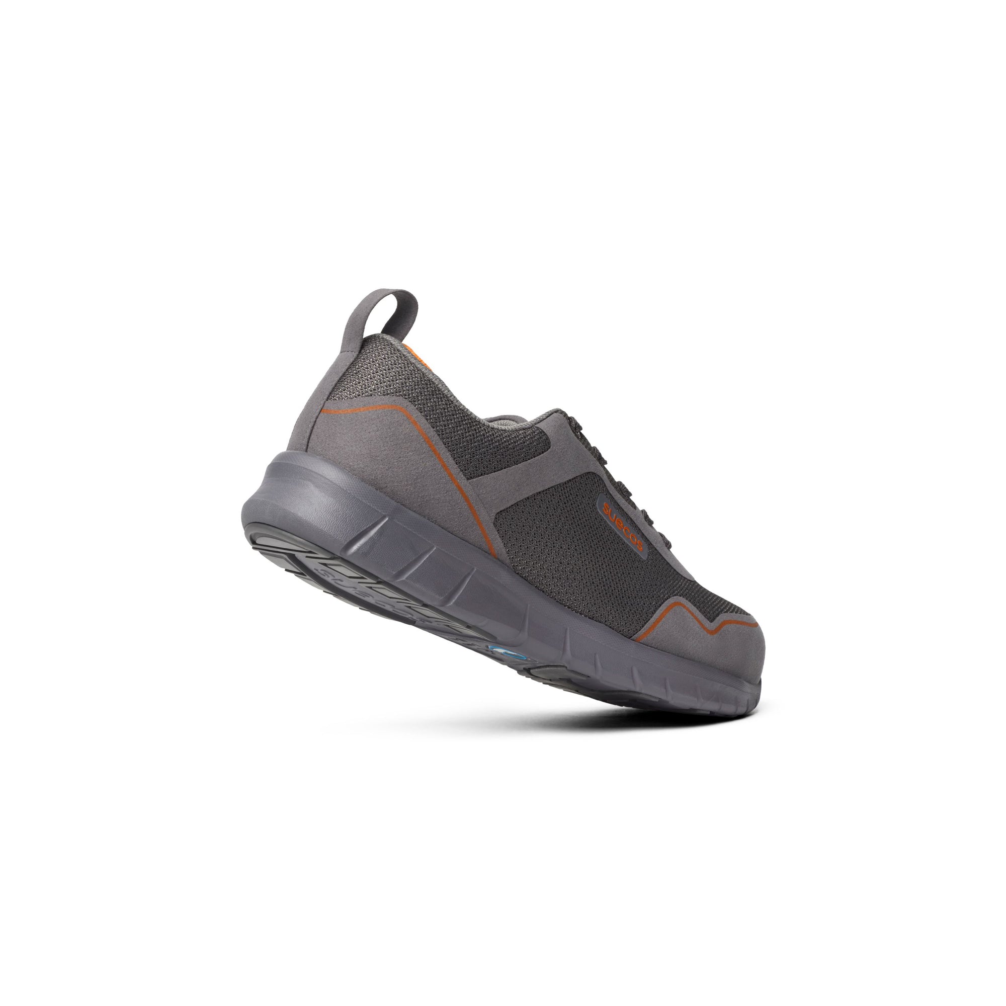 Stalbil Safety Grey Shoes 