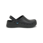 Vidar+ Black Clogs 