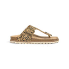 Viky Jaguar Sandals 