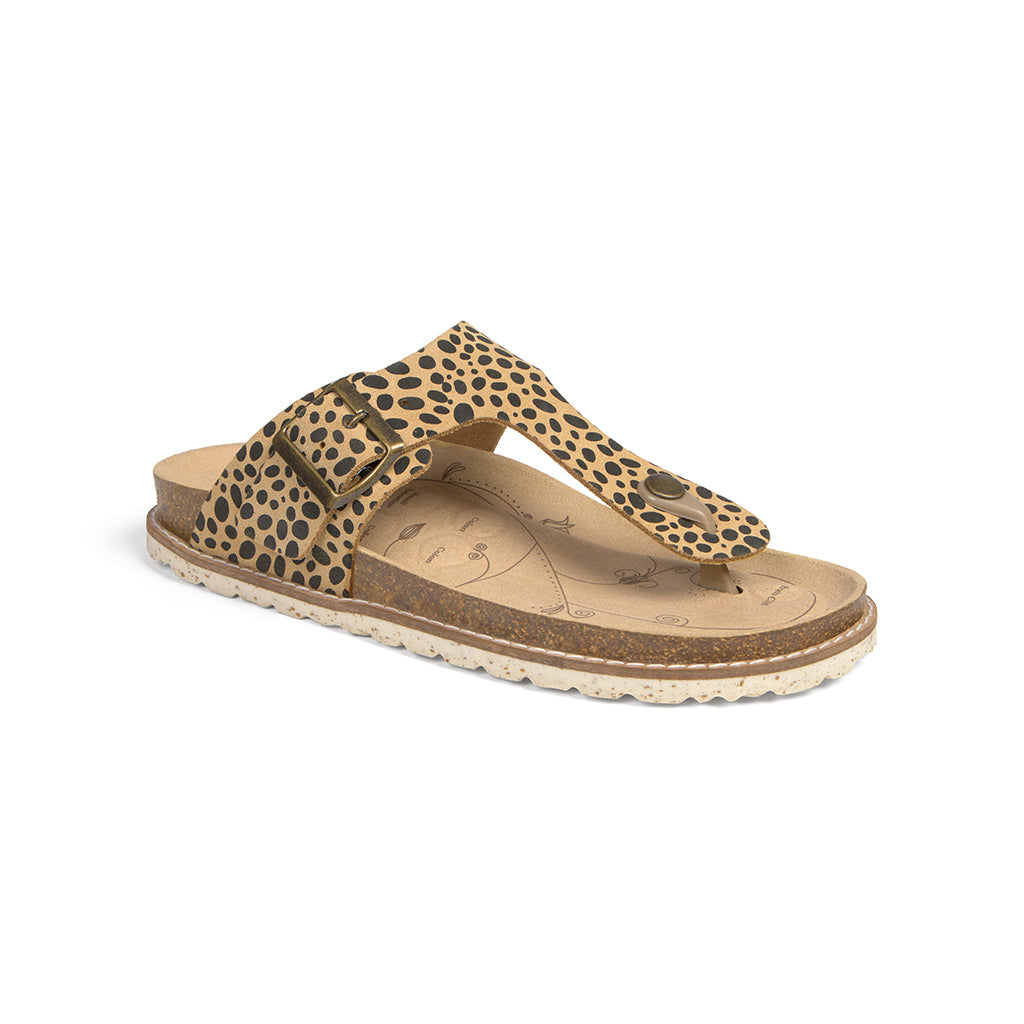 Viky Jaguar Sandals 