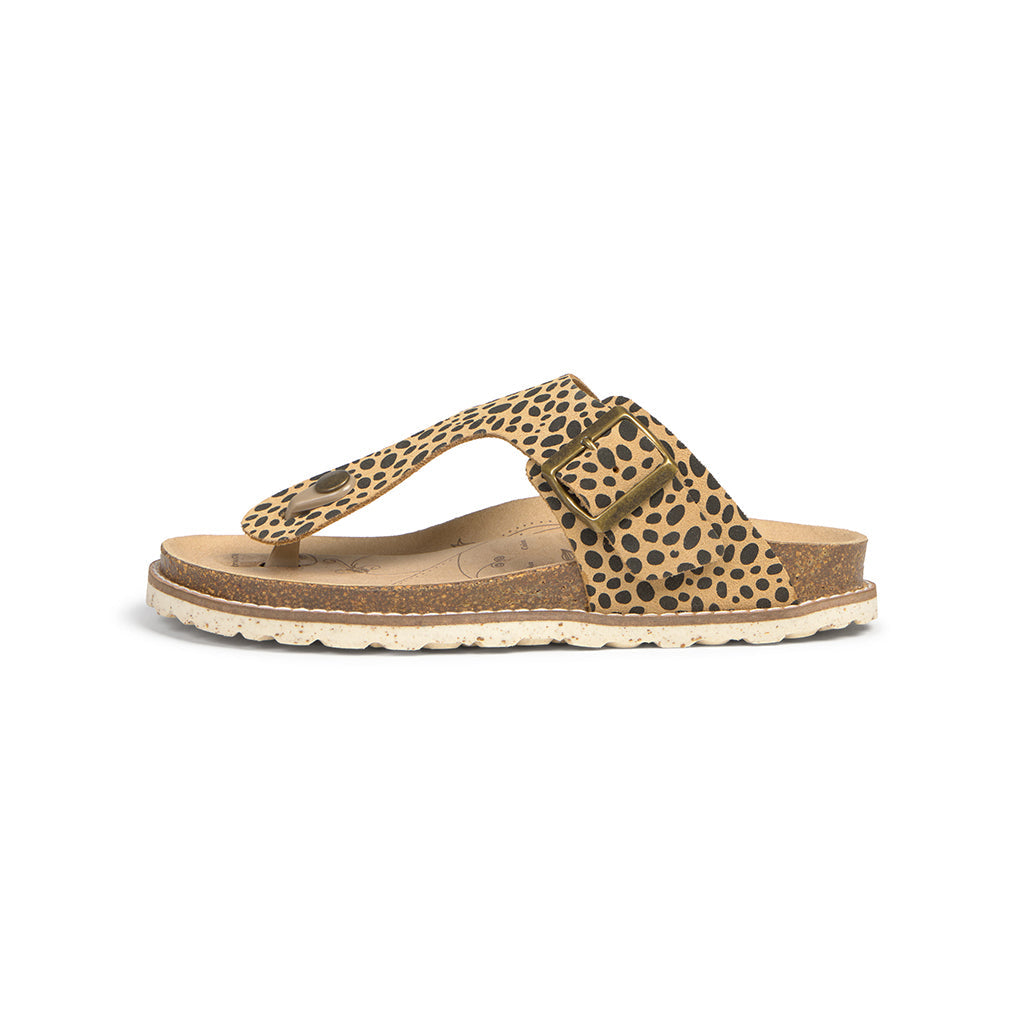 Viky Jaguar Sandals 
