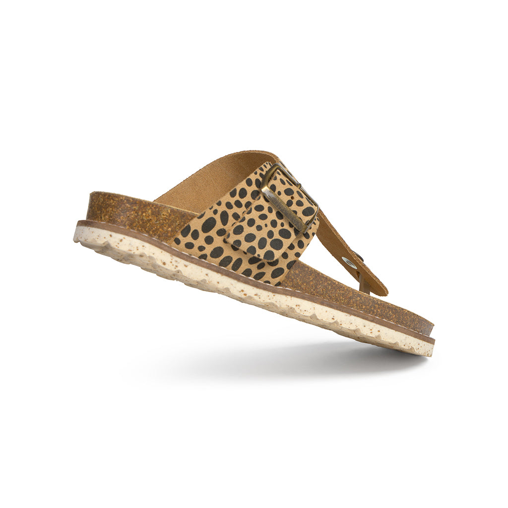 Viky Jaguar Sandals 