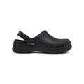 Vidar Black Clogs 