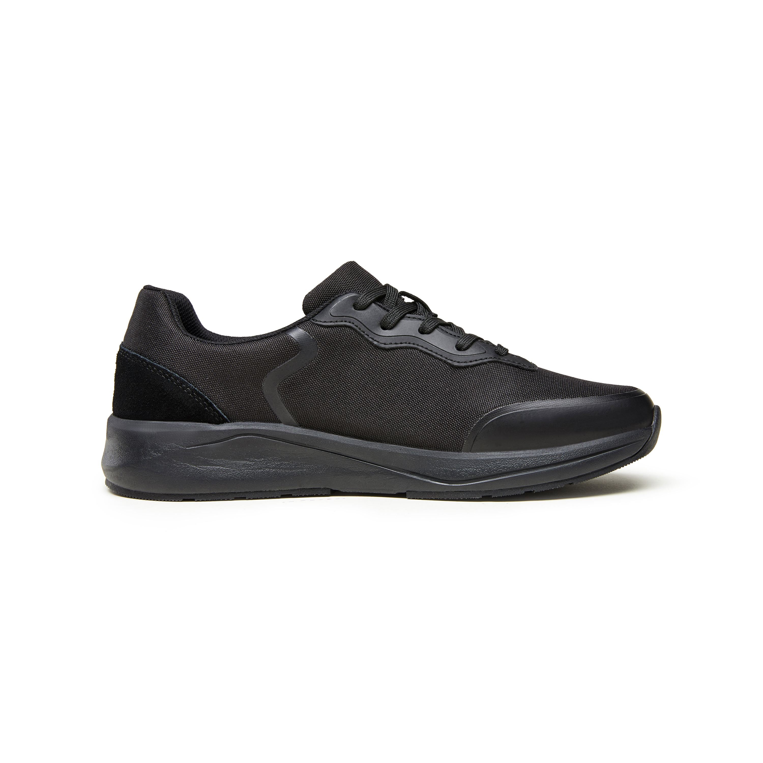 Vinter Black Shoes 