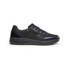 Vinter Black Shoes 