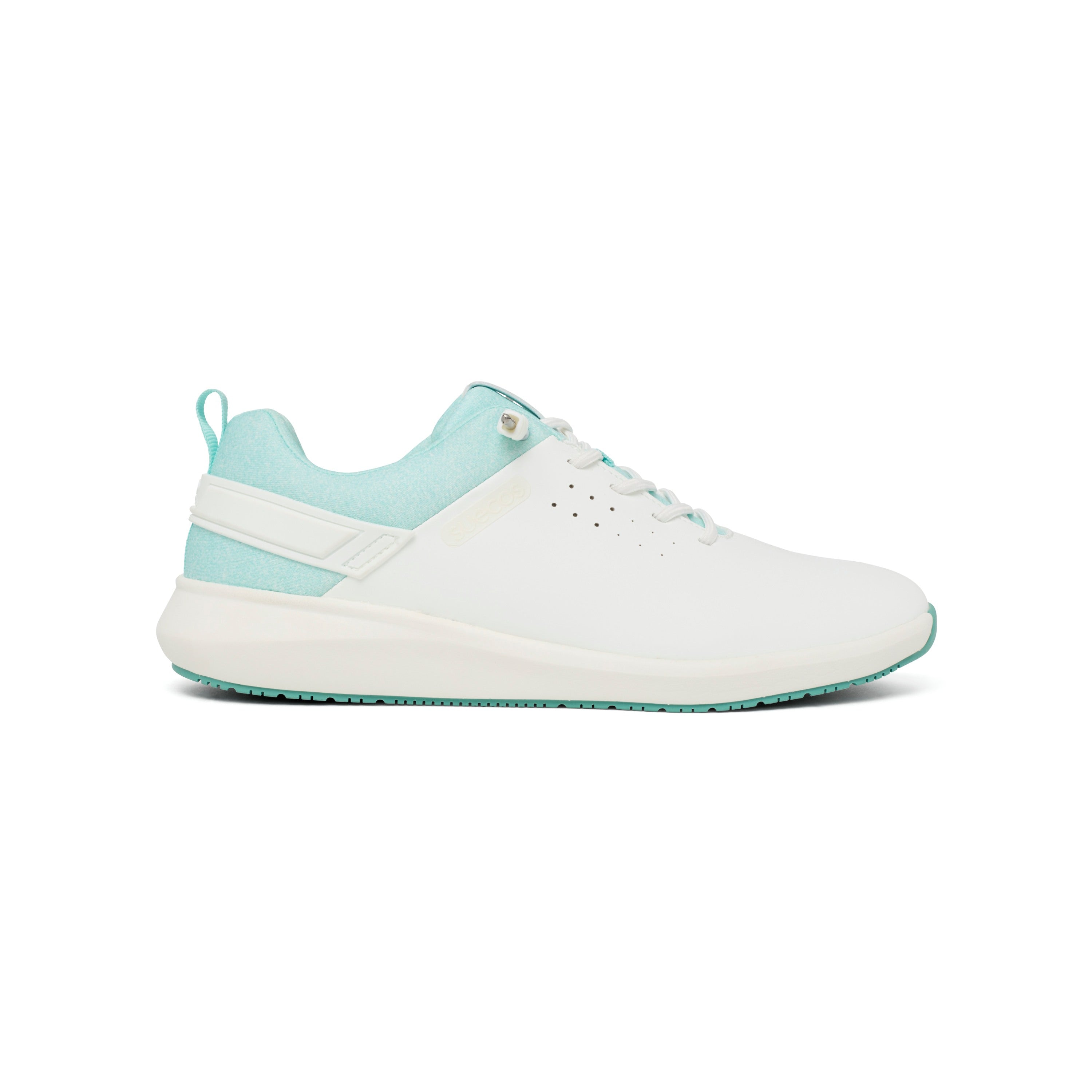 Dag Blue Shoes 